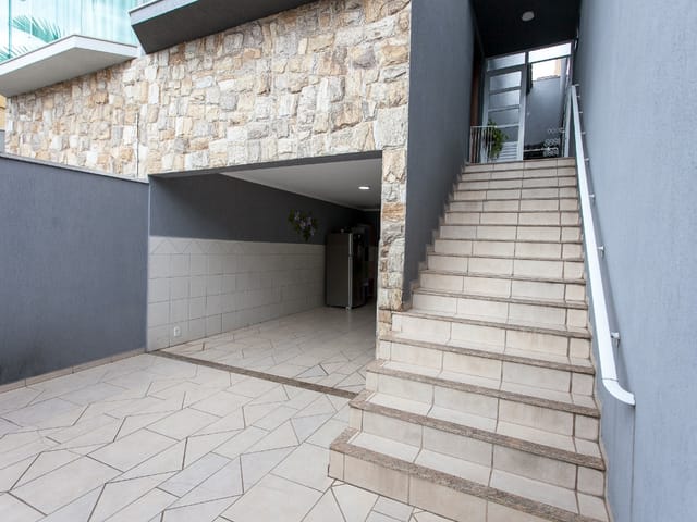 Foto do Sobrado - Sobrado para venda em Pirituba com 3 quartos, sendo 1 suíte, 138m² | Lares e Andares Imóveis