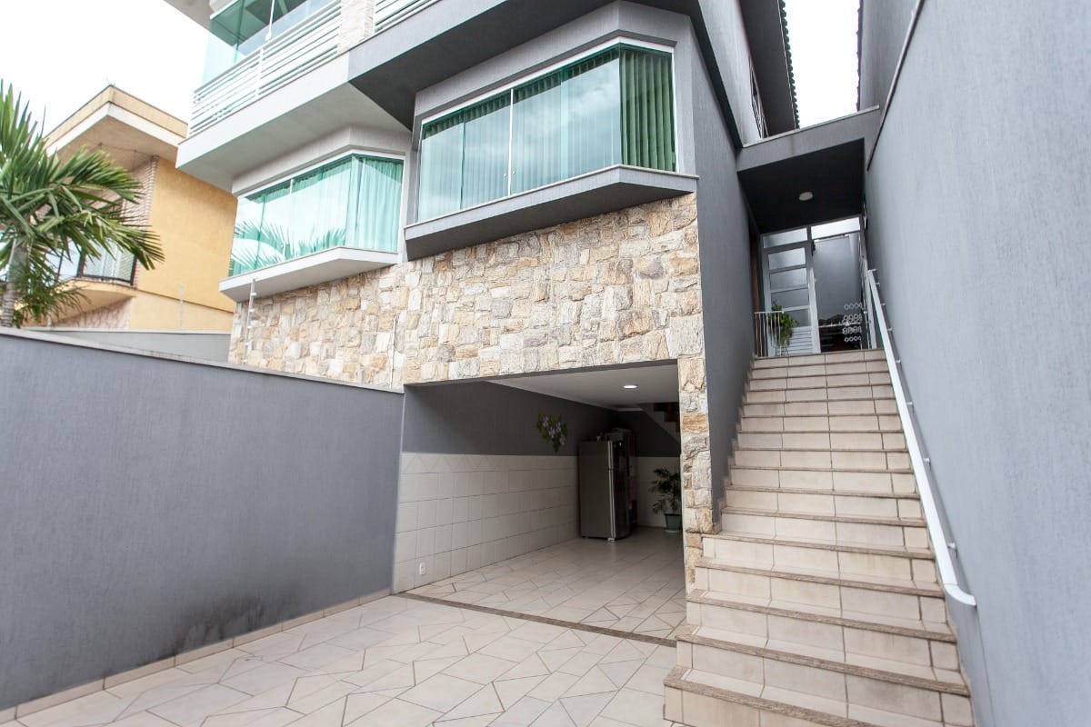 Foto do Sobrado-Sobrado para venda em Pirituba com 3 quartos, sendo 1 suíte, 138m²