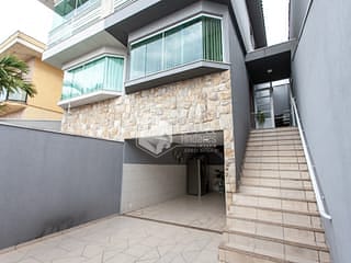 Foto do Sobrado-Sobrado para venda em Pirituba com 3 quartos, sendo 1 suíte, 138m²