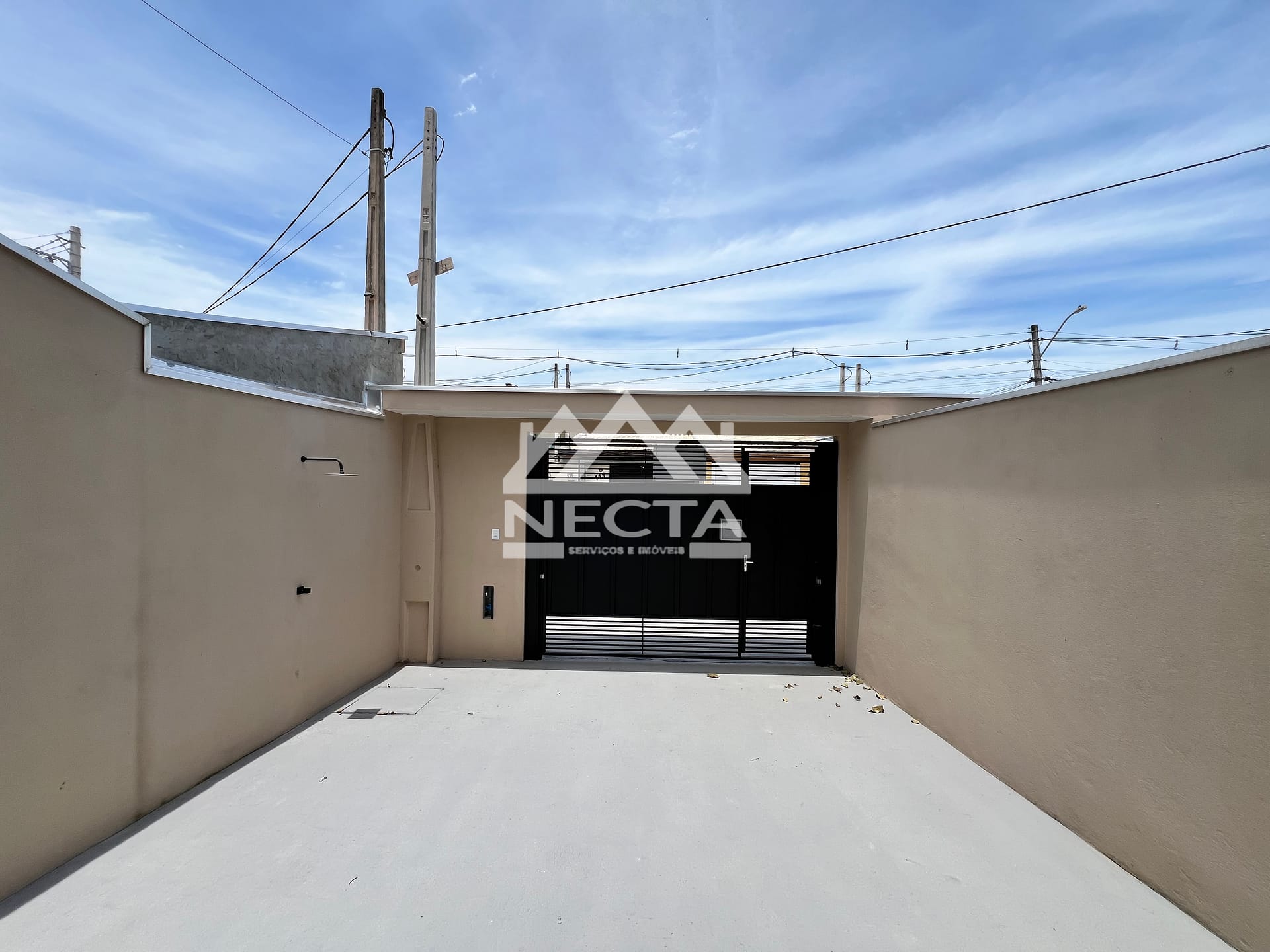 Sobrado, 3 quartos, 116 m² - Foto 4