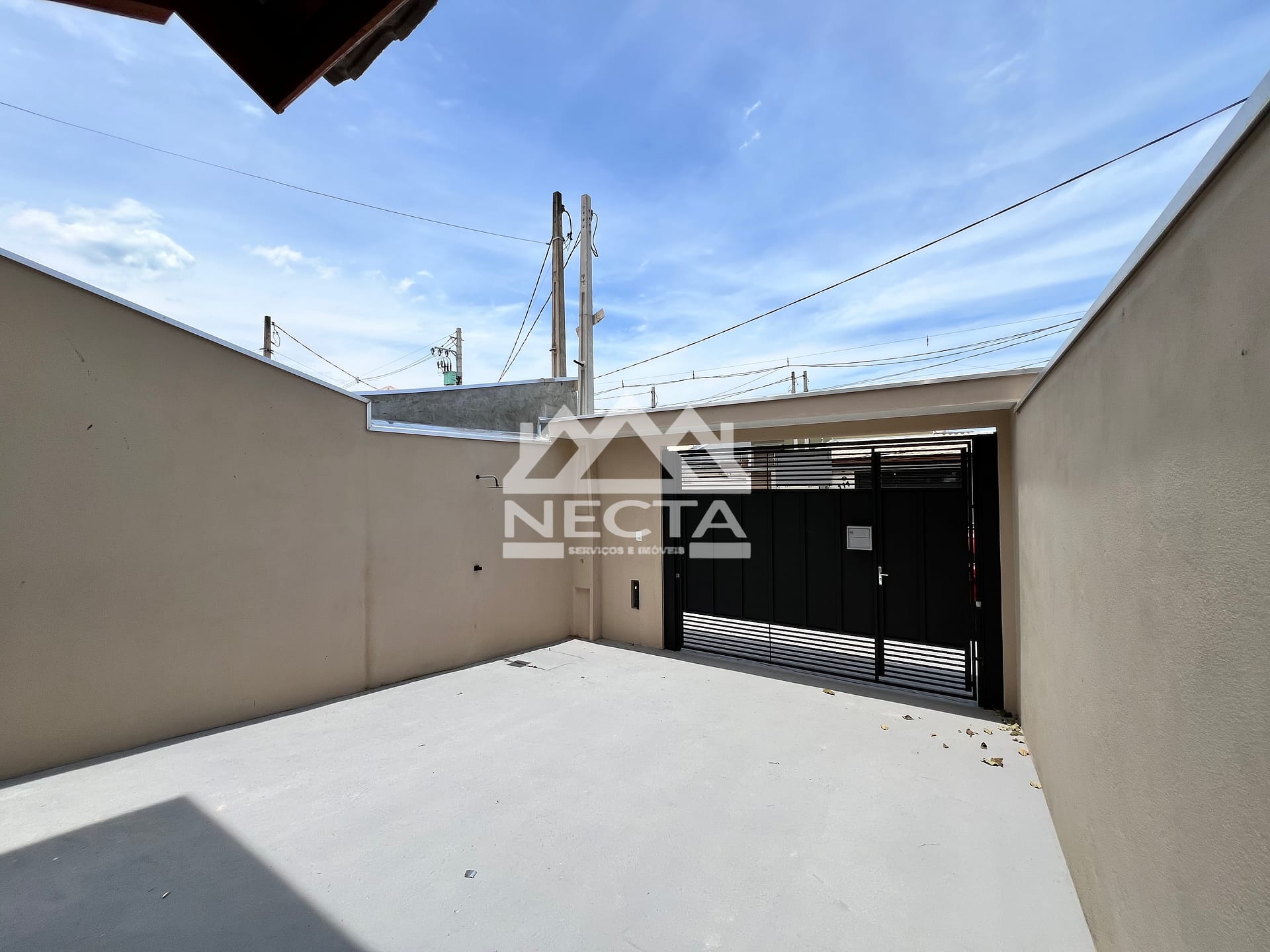 Sobrado, 3 quartos, 116 m² - Foto 5