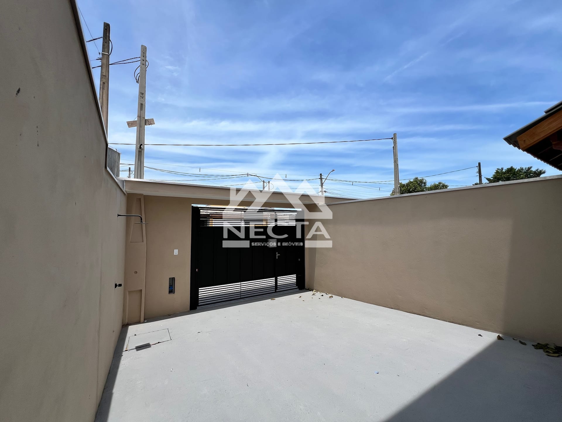 Sobrado, 3 quartos, 116 m² - Foto 6