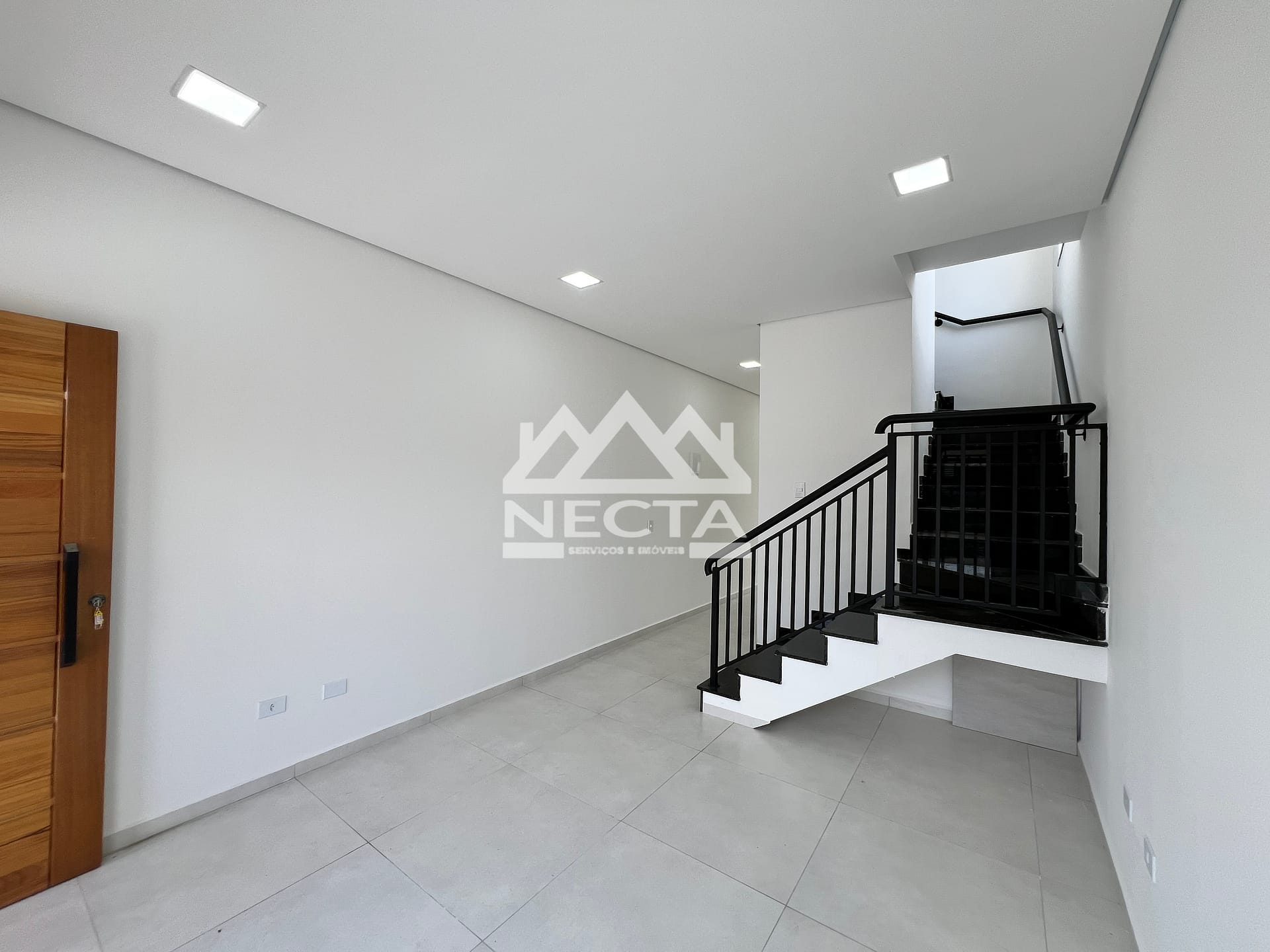 Sobrado, 3 quartos, 116 m² - Foto 8