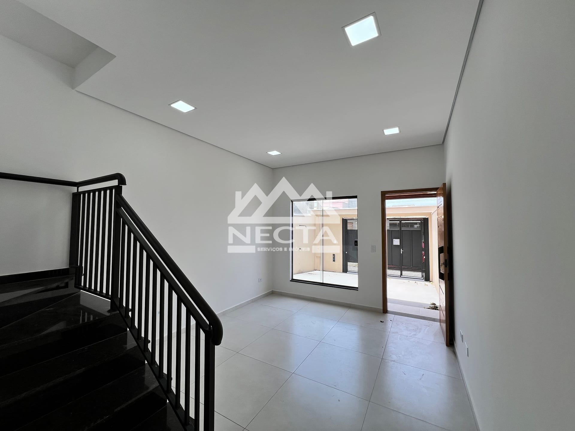 Sobrado, 3 quartos, 116 m² - Foto 9