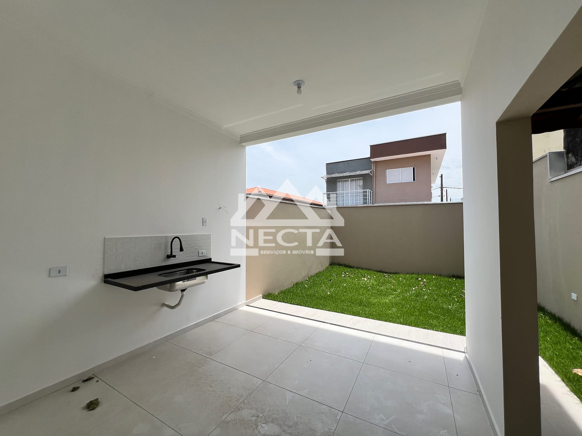 Sobrado, 3 quartos, 116 m² - Foto 18