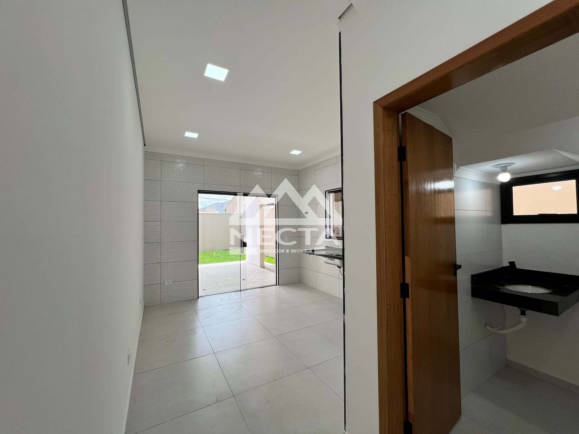 Sobrado, 3 quartos, 116 m² - Foto 11