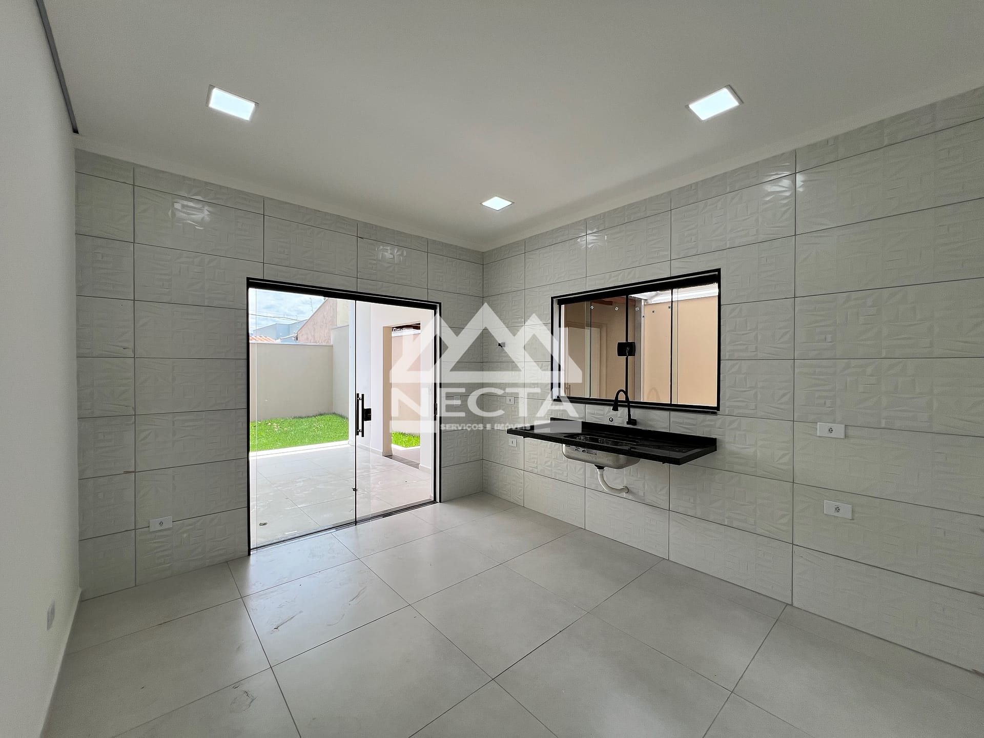 Sobrado, 3 quartos, 116 m² - Foto 14