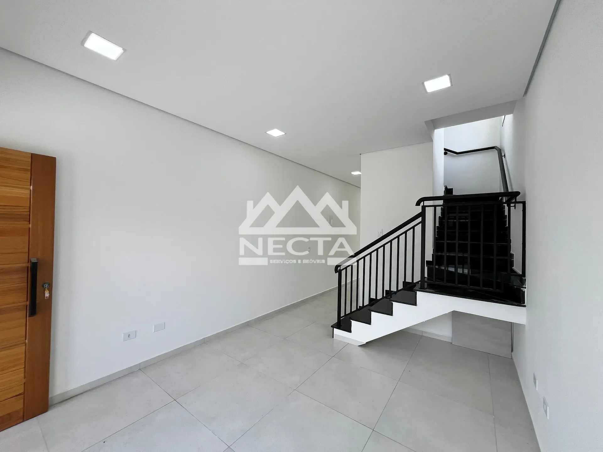 Sobrado, 3 quartos, 116 m² - Foto 8