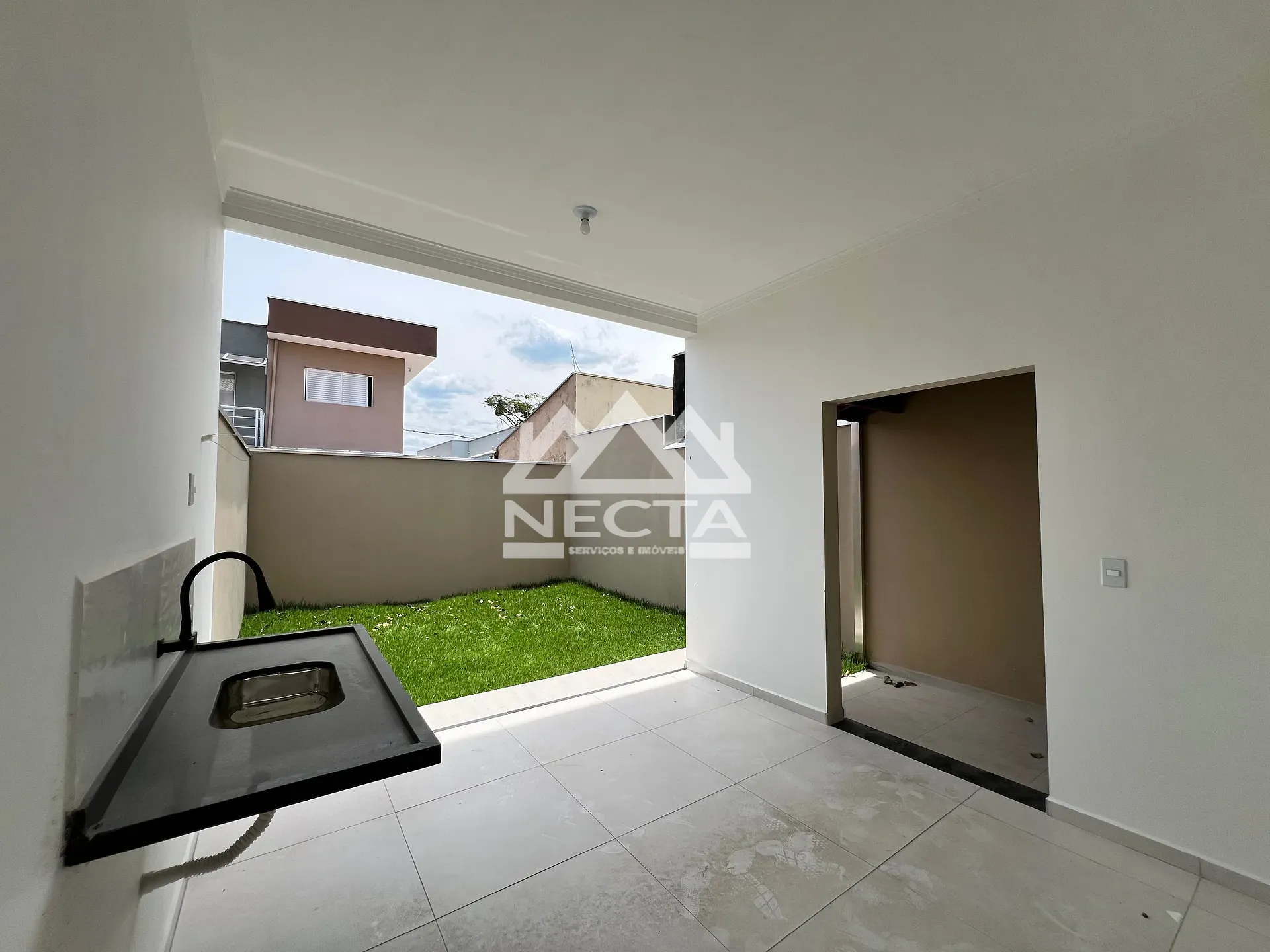 Sobrado, 3 quartos, 116 m² - Foto 17