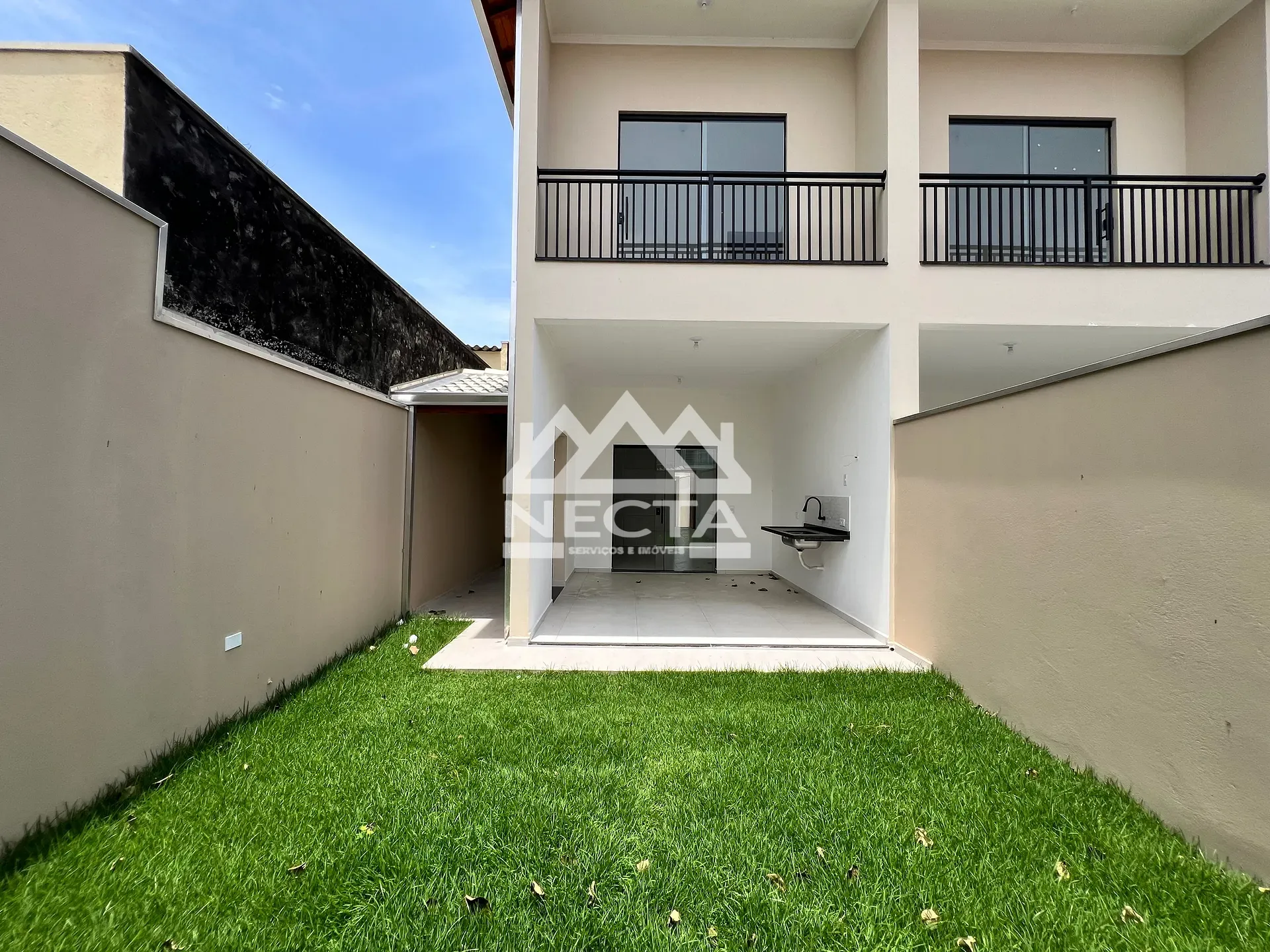 Sobrado, 3 quartos, 116 m² - Foto 19