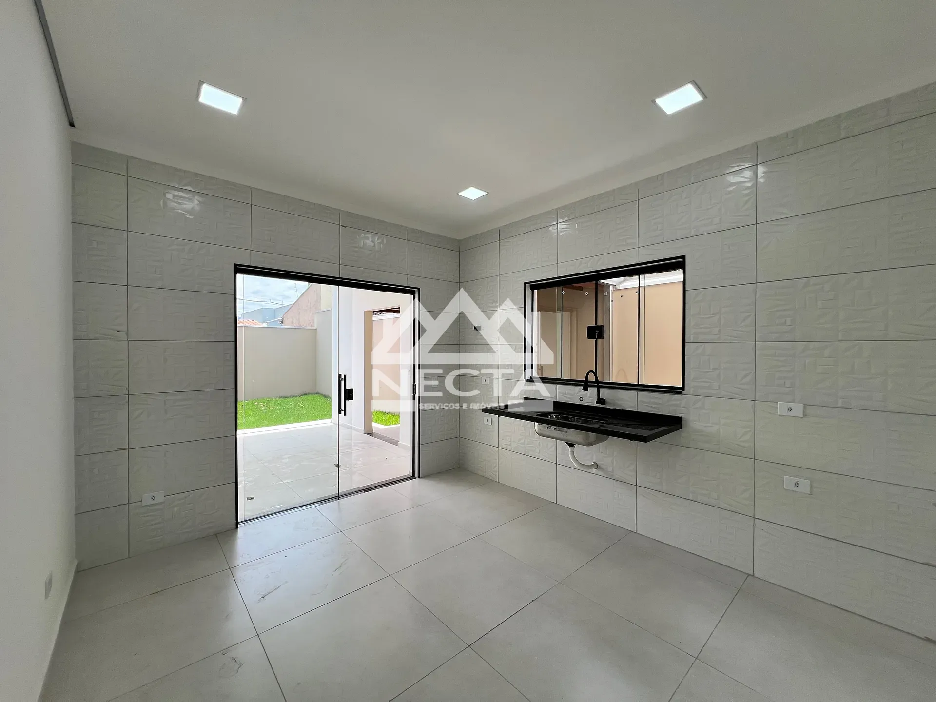 Sobrado, 3 quartos, 116 m² - Foto 14