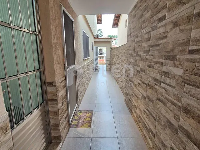 Sobrado com 125m² 3 quartos e 4 banheiros, à venda, no bairro Vila Nova Mazzei em São Paulo