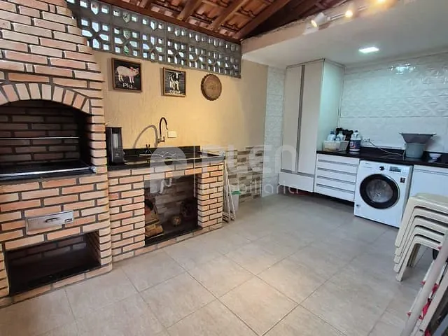 Sobrado com 125m² 3 quartos e 4 banheiros, à venda, no bairro Vila Nova Mazzei em São Paulo