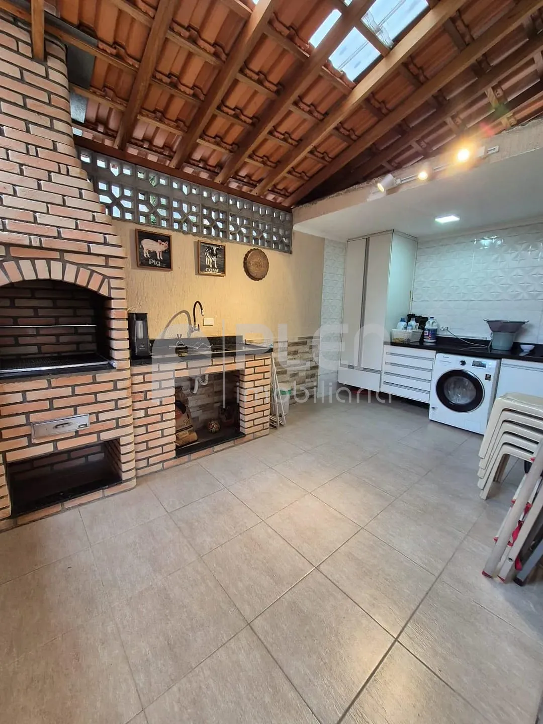 Casa de 3 quartos à venda em Vila Nova Mazzei, São Paulo