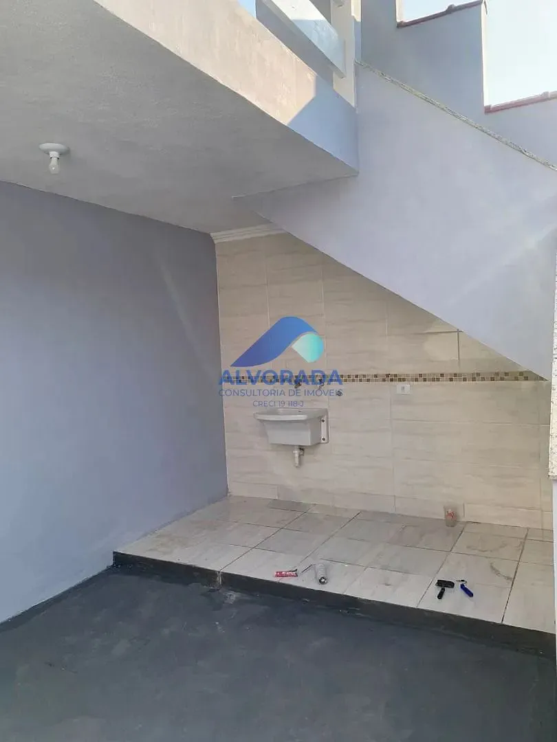 Sobrado, 3 quartos, 117 m² - Foto 23