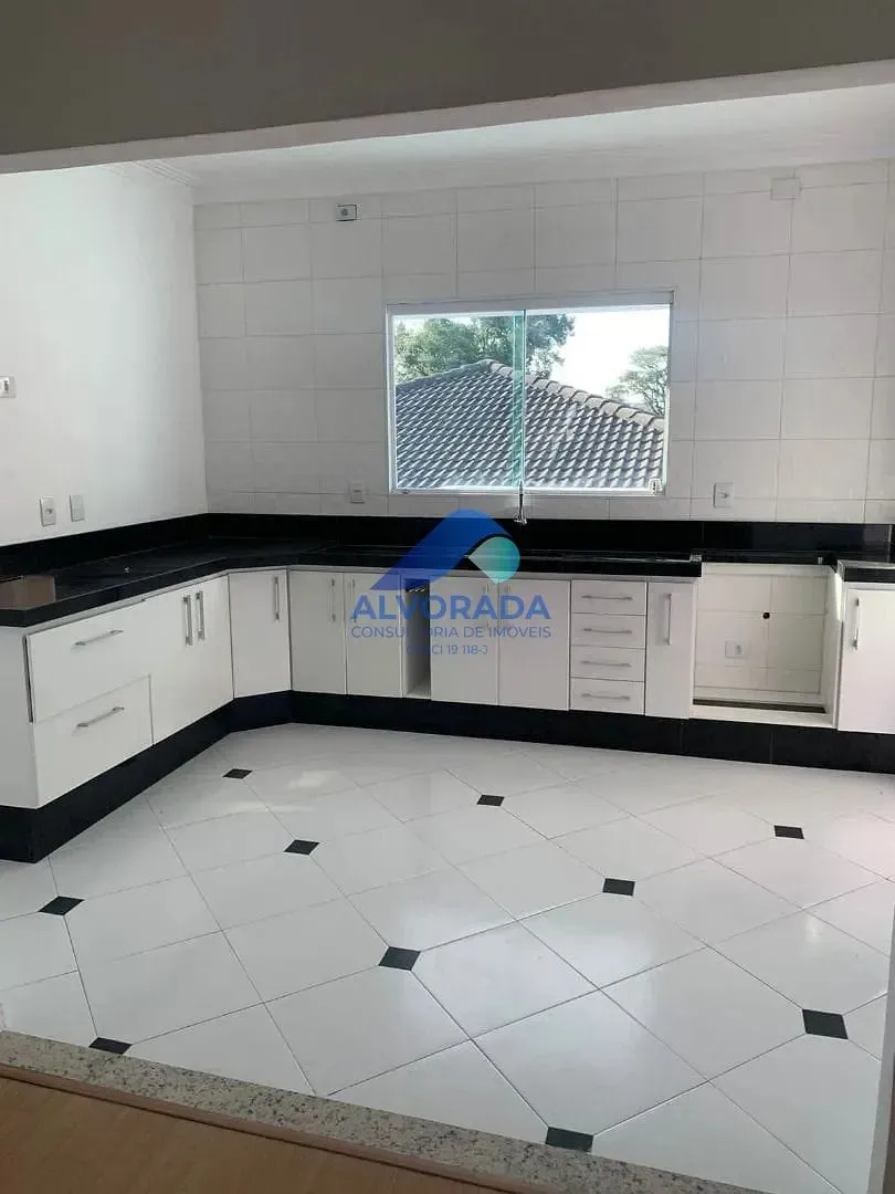 Sobrado, 3 quartos, 117 m² - Foto 1