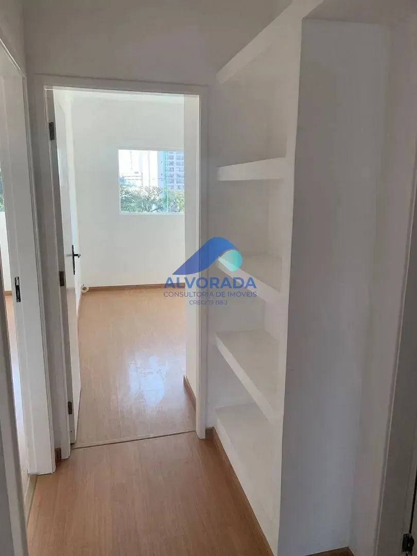 Sobrado, 3 quartos, 117 m² - Foto 7