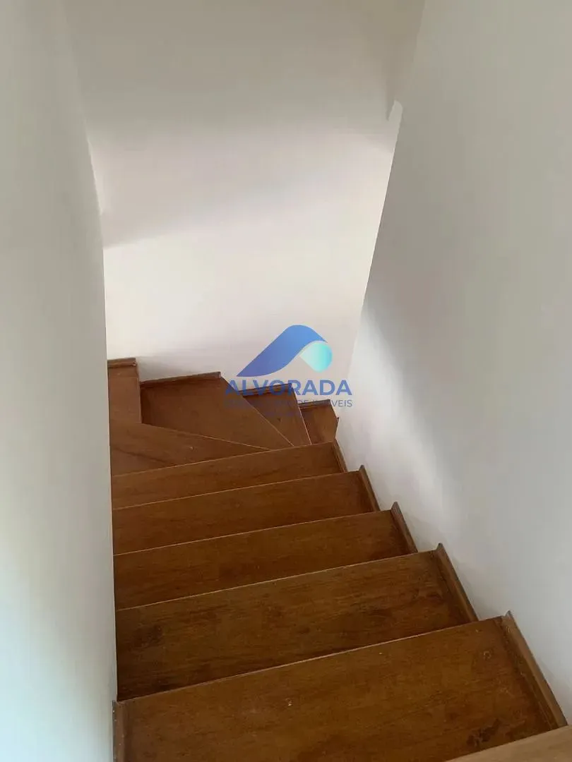 Sobrado, 3 quartos, 117 m² - Foto 5