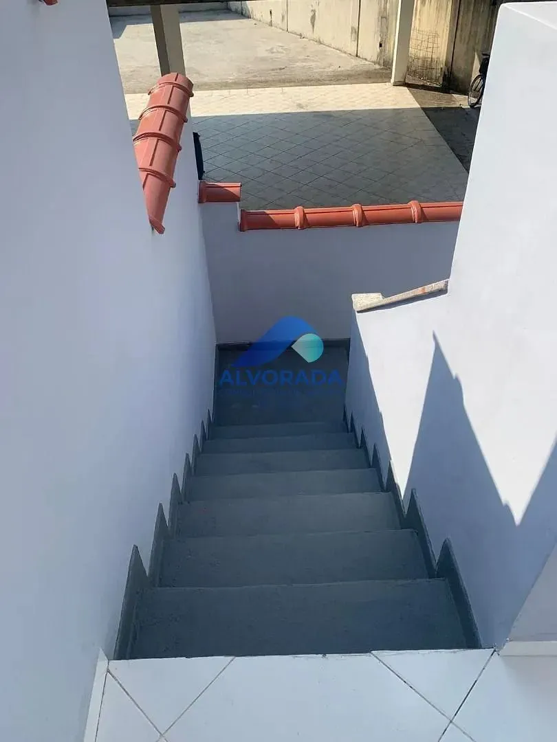 Sobrado, 3 quartos, 117 m² - Foto 12