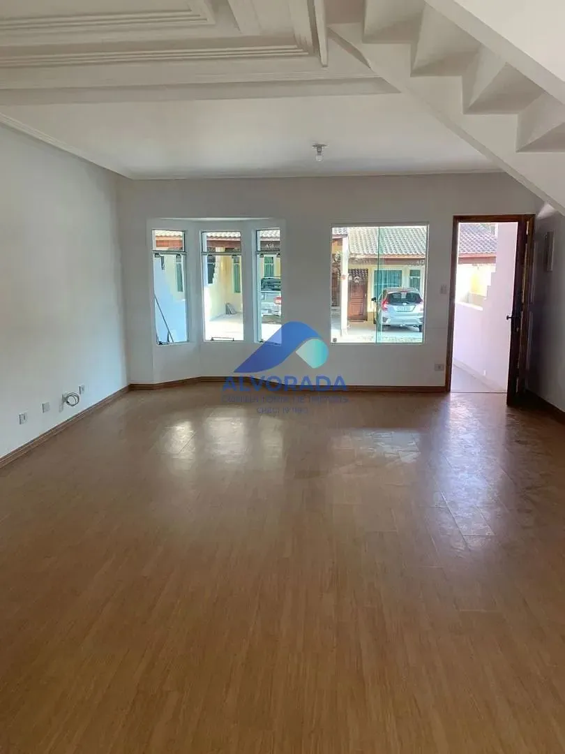 Sobrado, 3 quartos, 117 m² - Foto 17