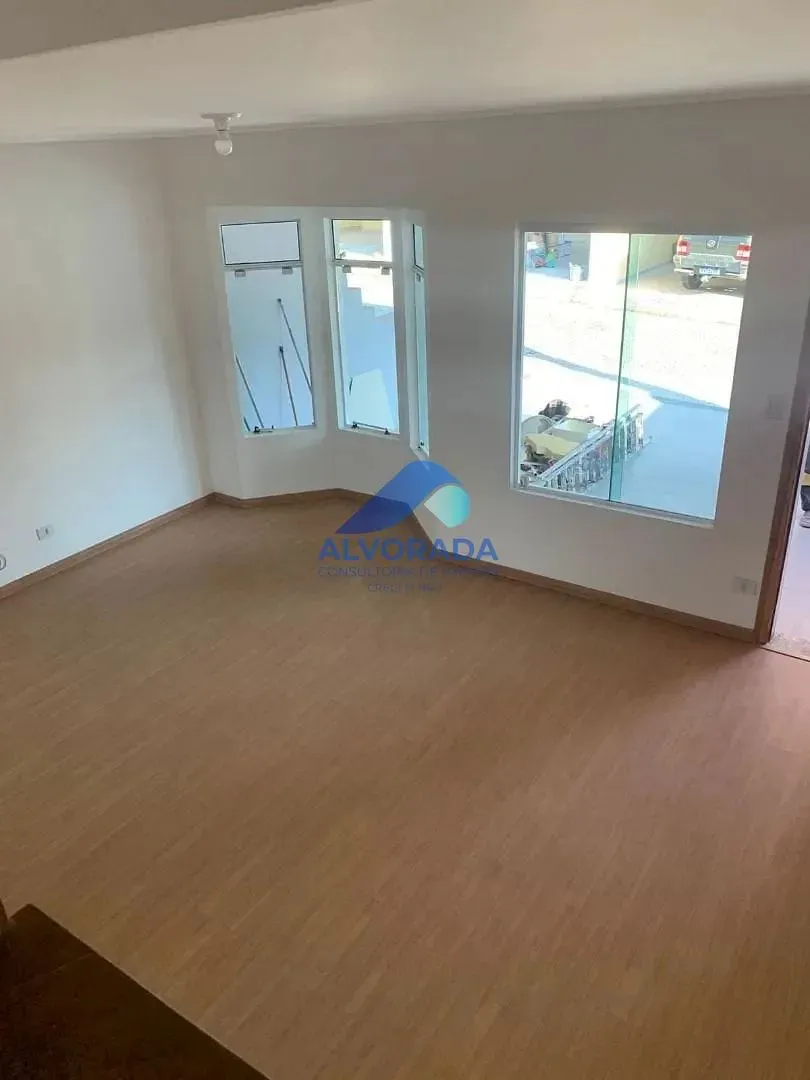 Sobrado, 3 quartos, 117 m² - Foto 4