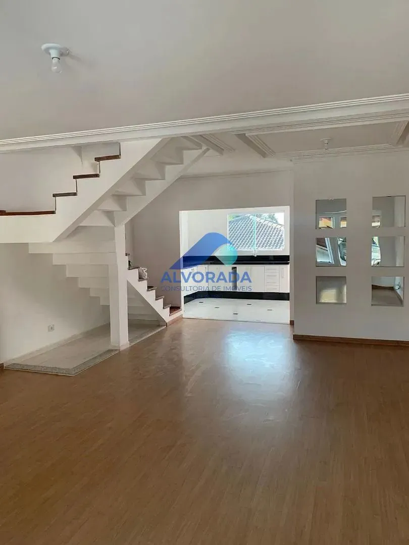 Sobrado, 3 quartos, 117 m² - Foto 16