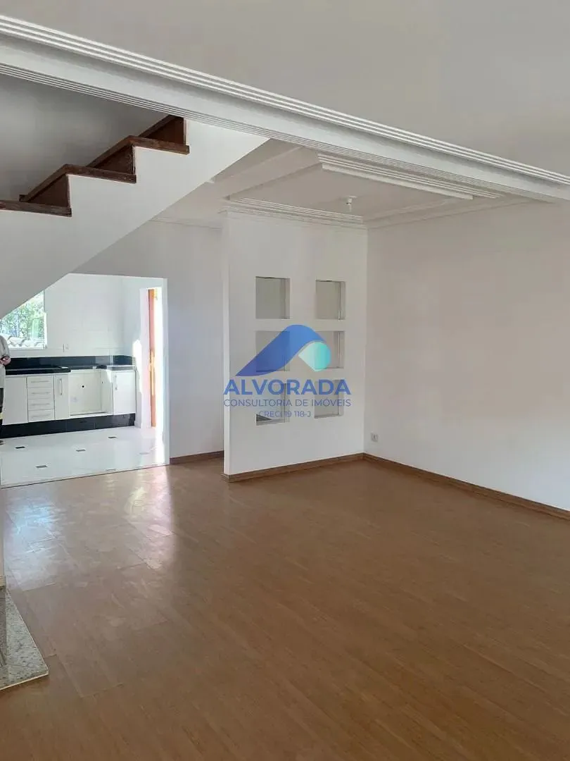 Sobrado, 3 quartos, 117 m² - Foto 3