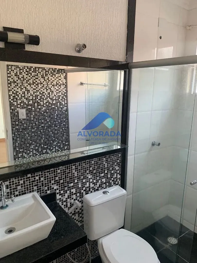 Sobrado, 3 quartos, 117 m² - Foto 10