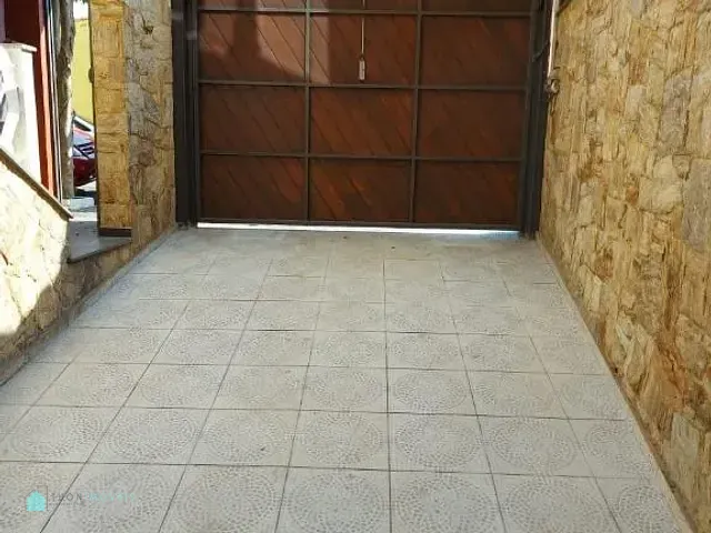 Sobrado com 171m² 3 quartos e 2 banheiros, para alugar, no bairro Parque Monteiro Soares em São Paulo