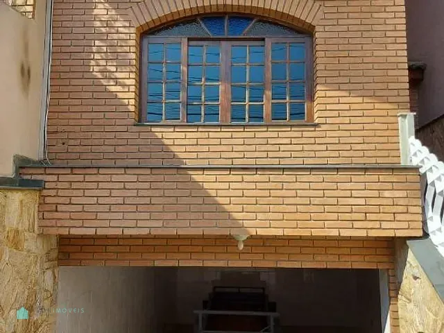Sobrado com 171m² 3 quartos e 2 banheiros, para alugar, no bairro Parque Monteiro Soares em São Paulo