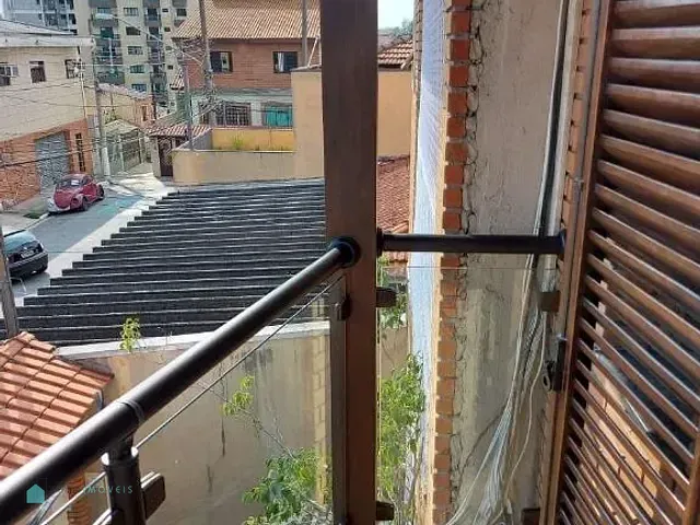 Sobrado com 171m² 3 quartos e 2 banheiros, para alugar, no bairro Parque Monteiro Soares em São Paulo