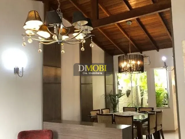 Sobrado com 300m² 4 quartos e 3 banheiros, à venda, no bairro Barnabé em Gravataí
