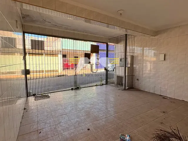 Sobrado com 180m² 4 quartos e 4 banheiros, à venda, no bairro Jardim Três Marias em São Paulo