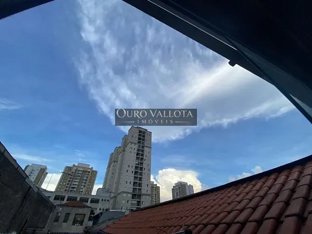 Sobrado com 102m² 4 quartos e 2 banheiros, à venda, no bairro Mooca em São Paulo