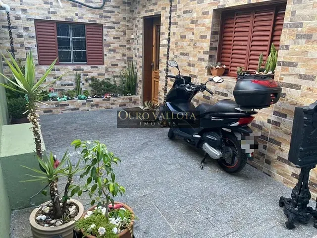 Sobrado com 102m² 4 quartos e 2 banheiros, à venda, no bairro Mooca em São Paulo