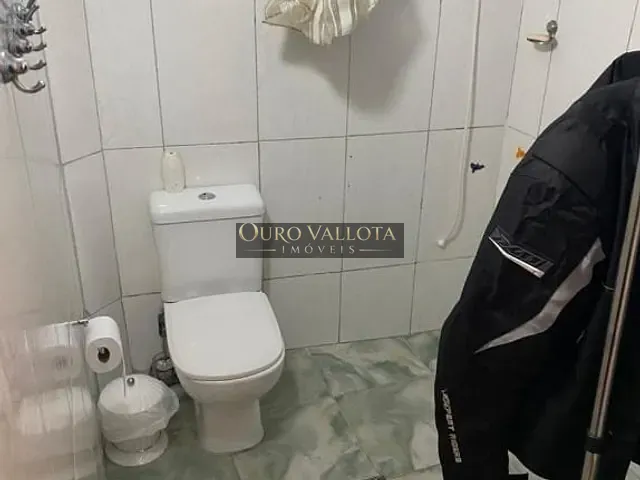 Sobrado com 102m² 4 quartos e 2 banheiros, à venda, no bairro Mooca em São Paulo