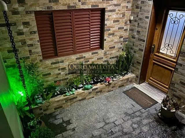 Sobrado com 102m² 4 quartos e 2 banheiros, à venda, no bairro Mooca em São Paulo
