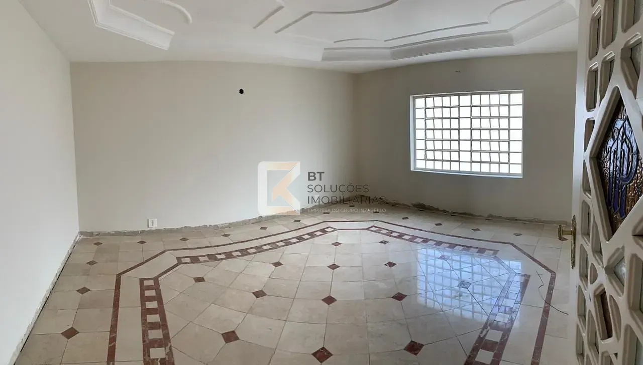 Sobrado, 6 quartos, 870 m² - Foto 2