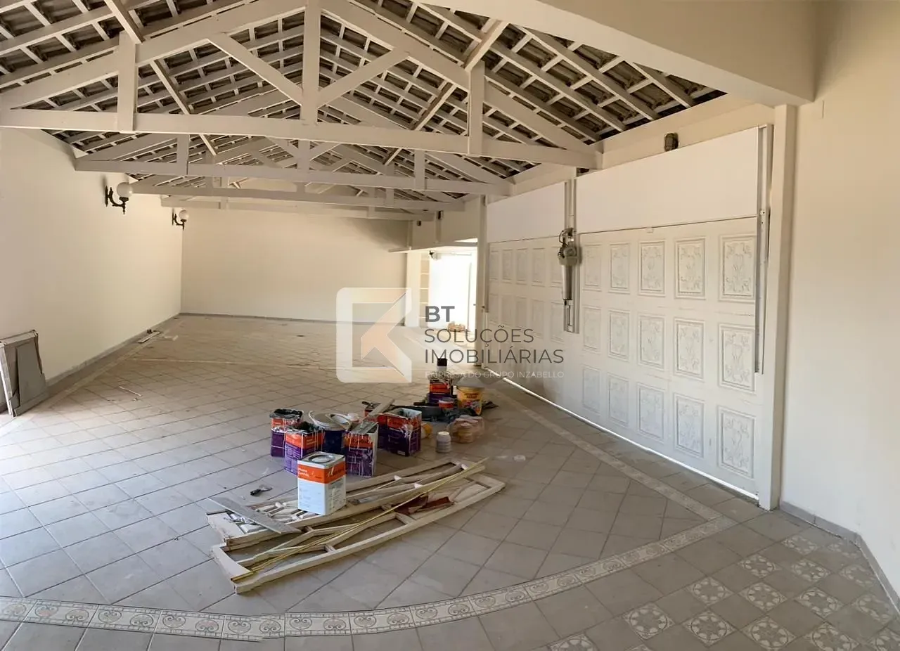Sobrado, 6 quartos, 870 m² - Foto 3