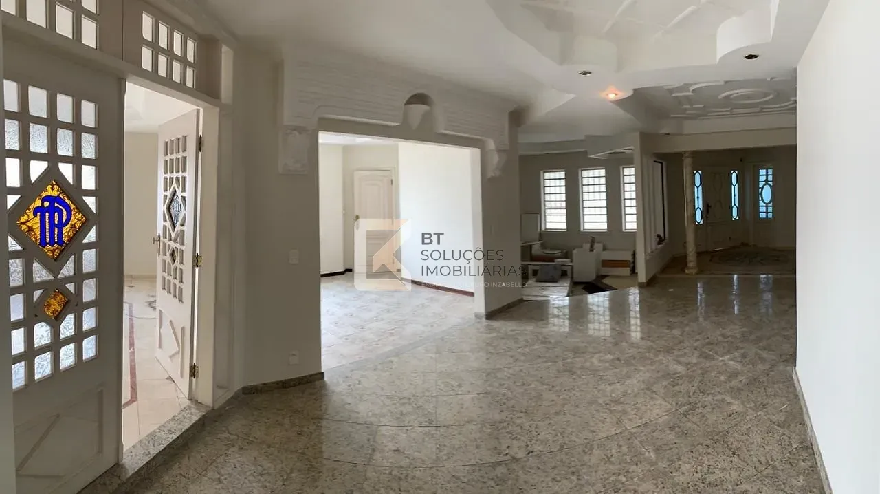 Sobrado, 6 quartos, 870 m² - Foto 4
