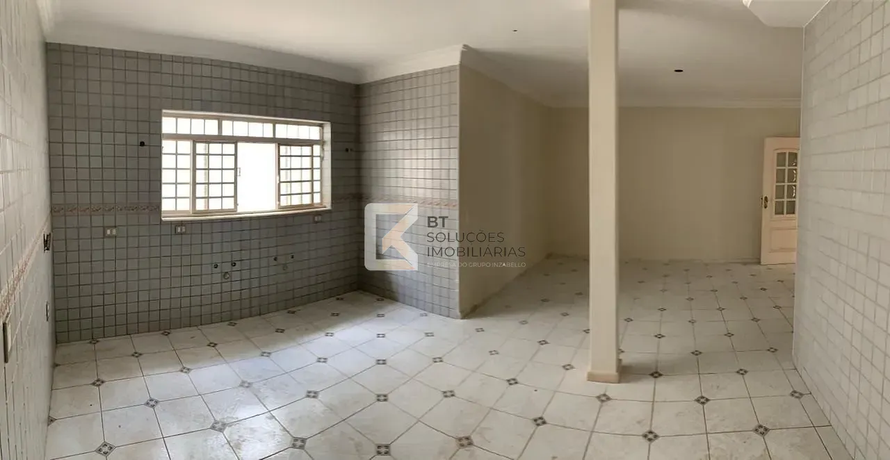 Sobrado, 6 quartos, 870 m² - Foto 11