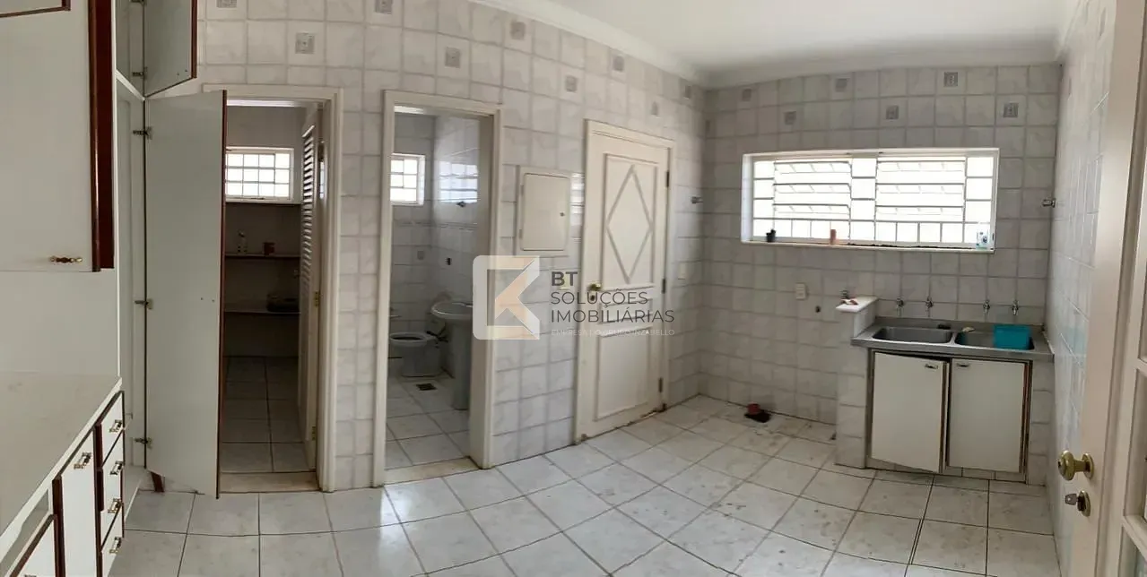Sobrado, 6 quartos, 870 m² - Foto 12