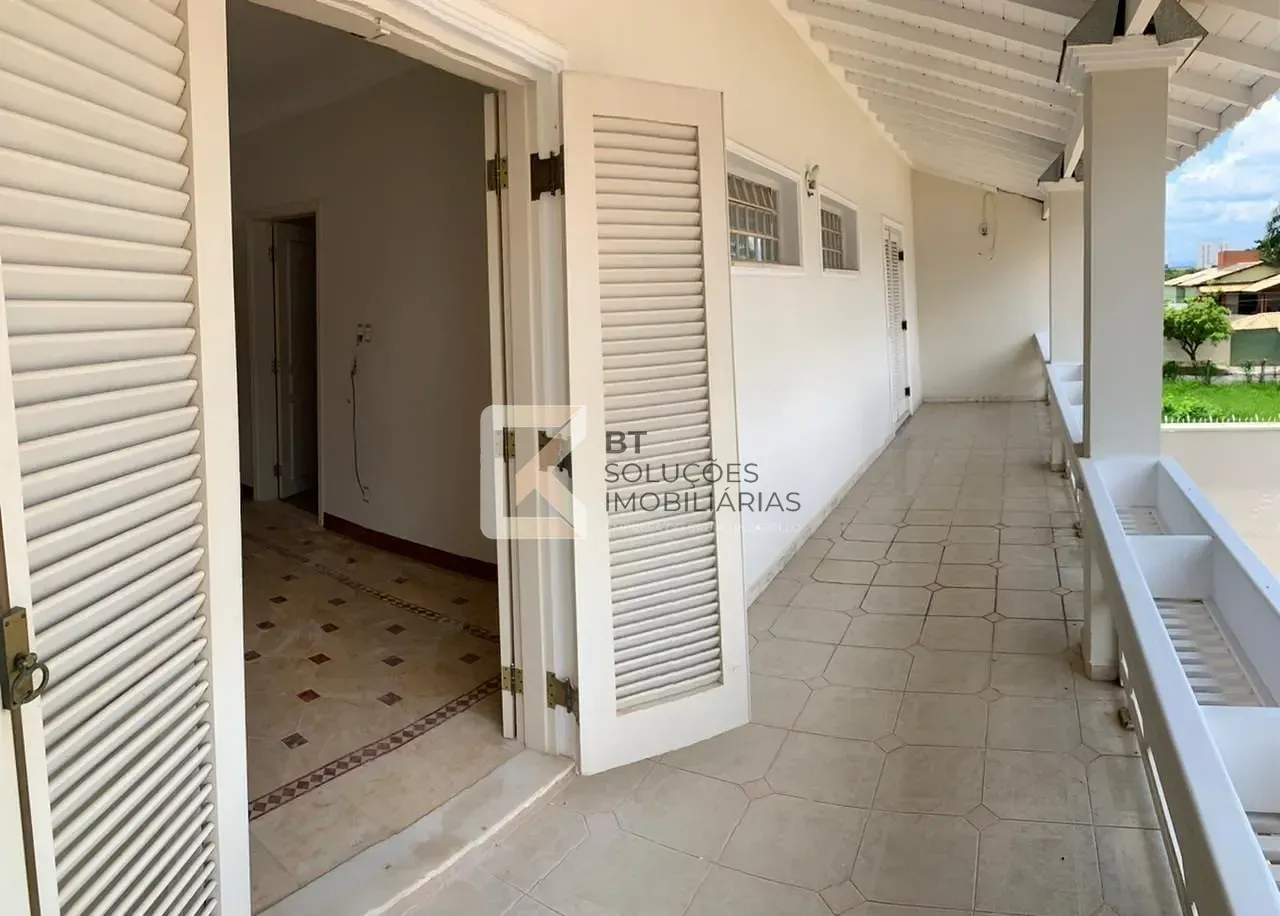 Sobrado, 6 quartos, 870 m² - Foto 21