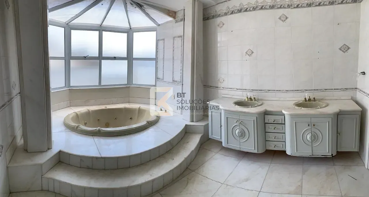 Sobrado, 6 quartos, 870 m² - Foto 23