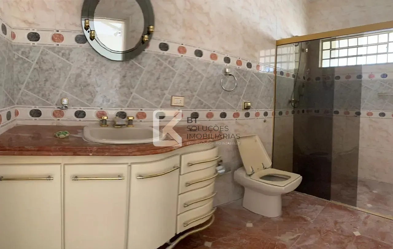 Sobrado, 6 quartos, 870 m² - Foto 25