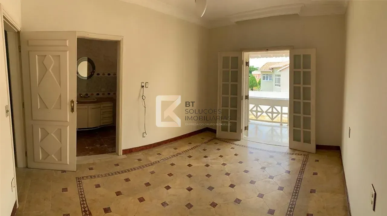 Sobrado, 6 quartos, 870 m² - Foto 19