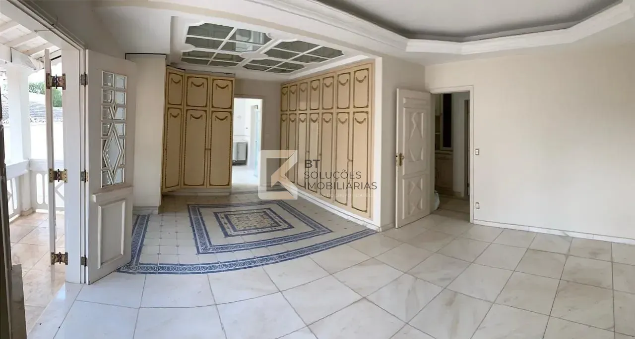 Sobrado, 6 quartos, 870 m² - Foto 20