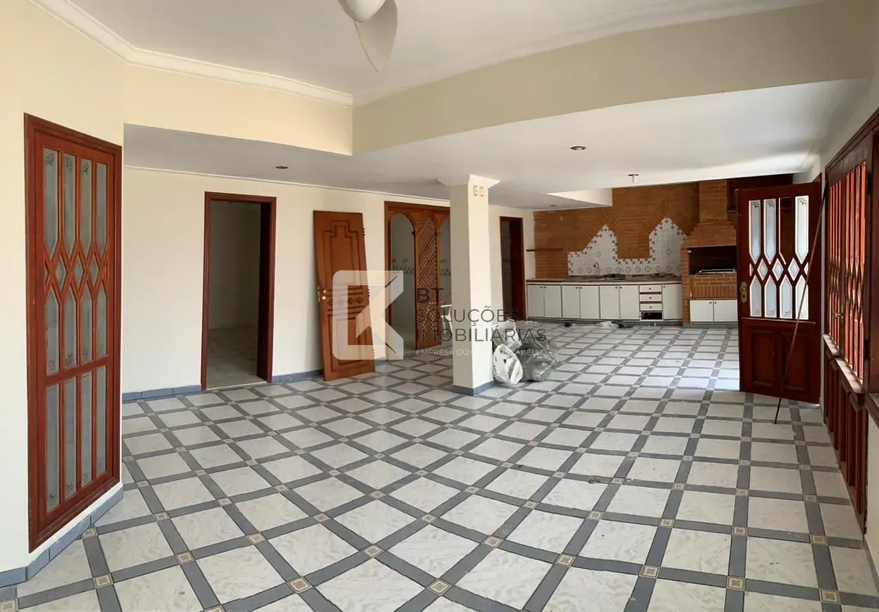 Sobrado, 6 quartos, 870 m² - Foto 10