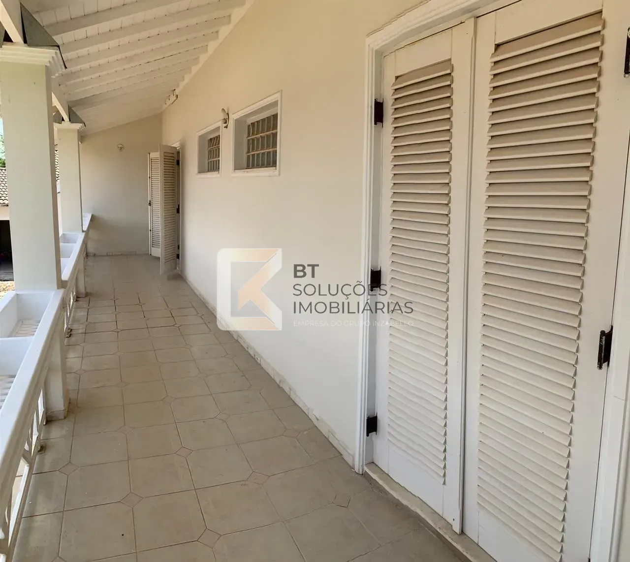 Sobrado, 6 quartos, 870 m² - Foto 22