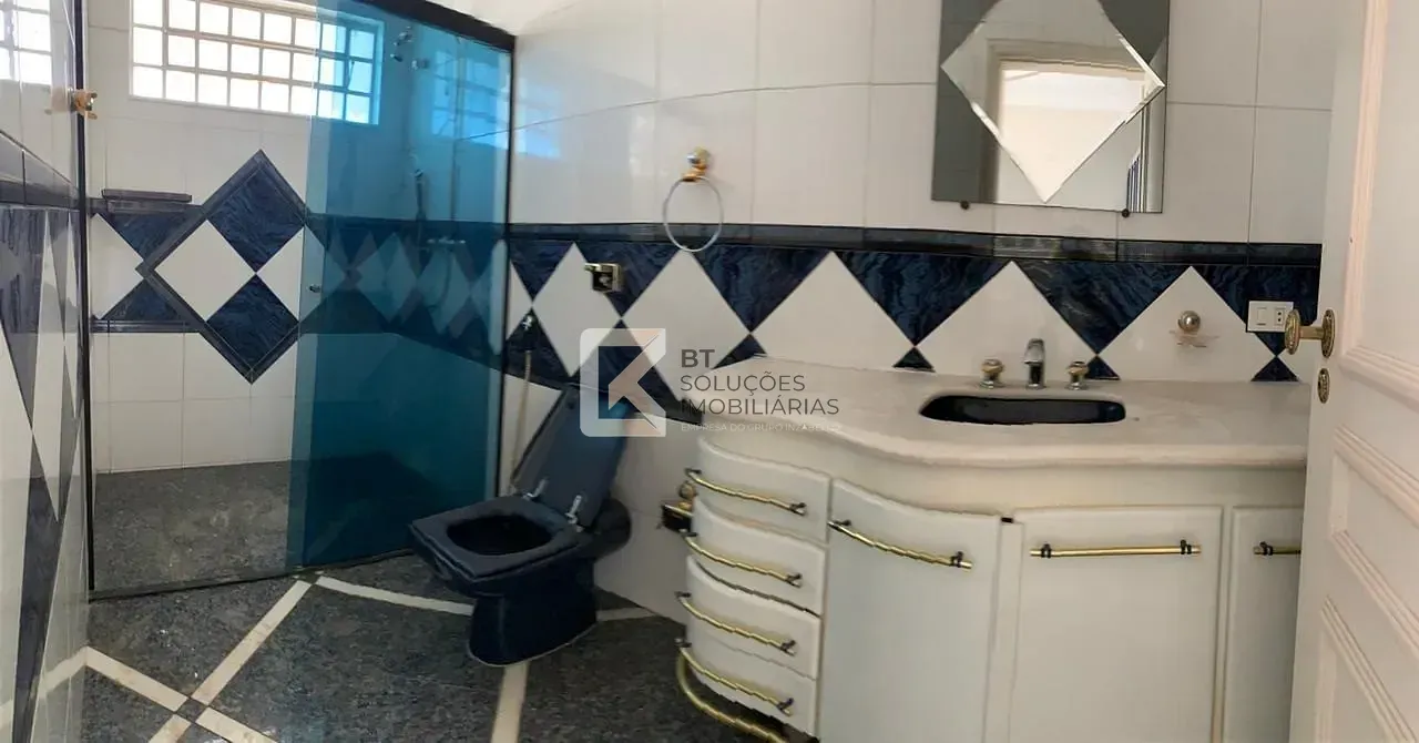 Sobrado, 6 quartos, 870 m² - Foto 26